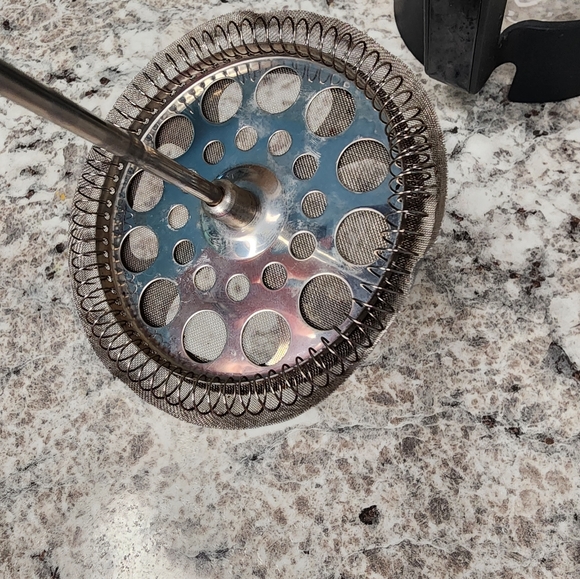 Bialetti Coffee Press - Picture 7 of 8